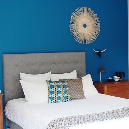 La Charentine Bed and Breakfast Echillais Εξωτερικό φωτογραφία