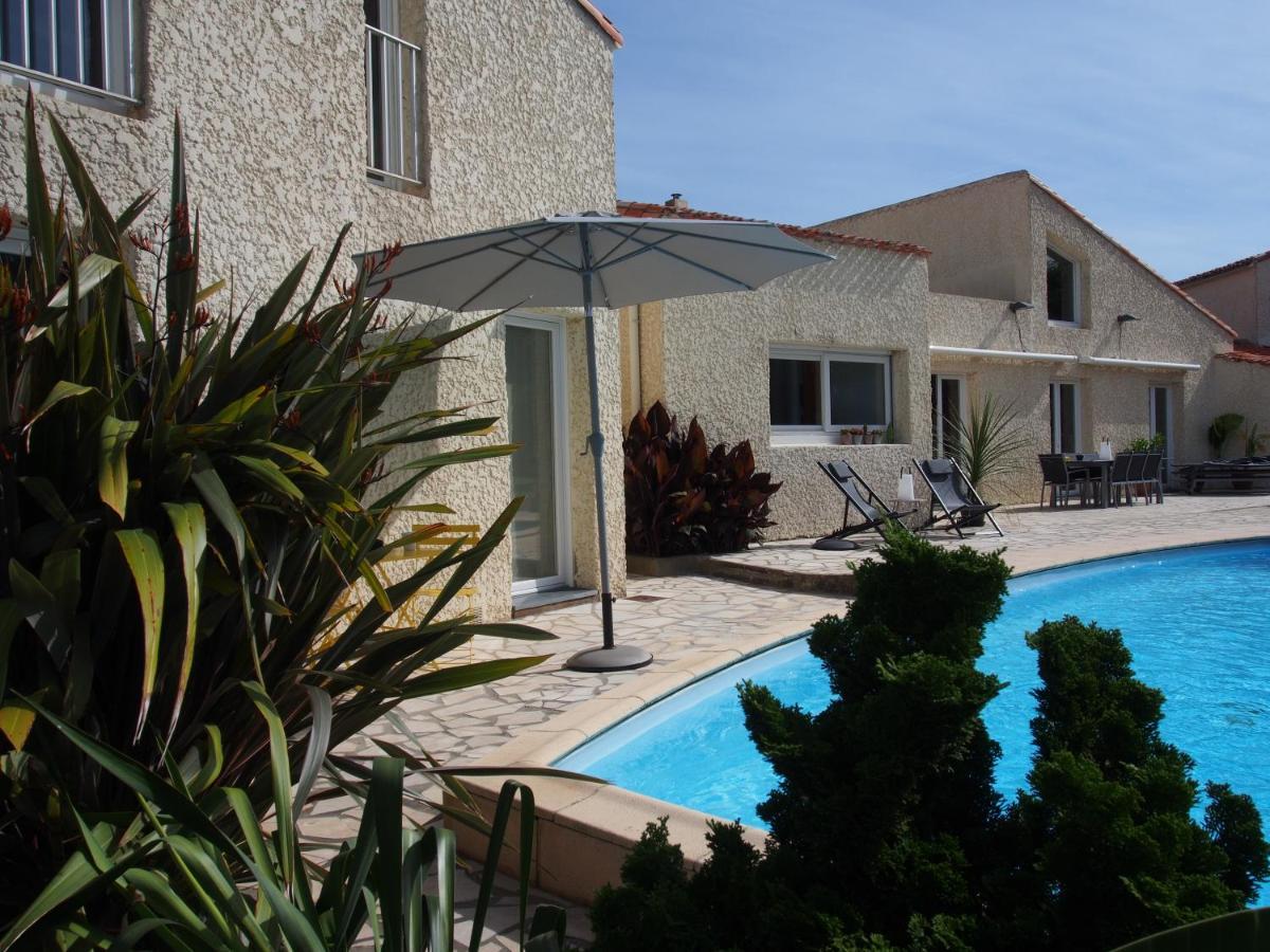 La Charentine Bed and Breakfast Echillais Εξωτερικό φωτογραφία