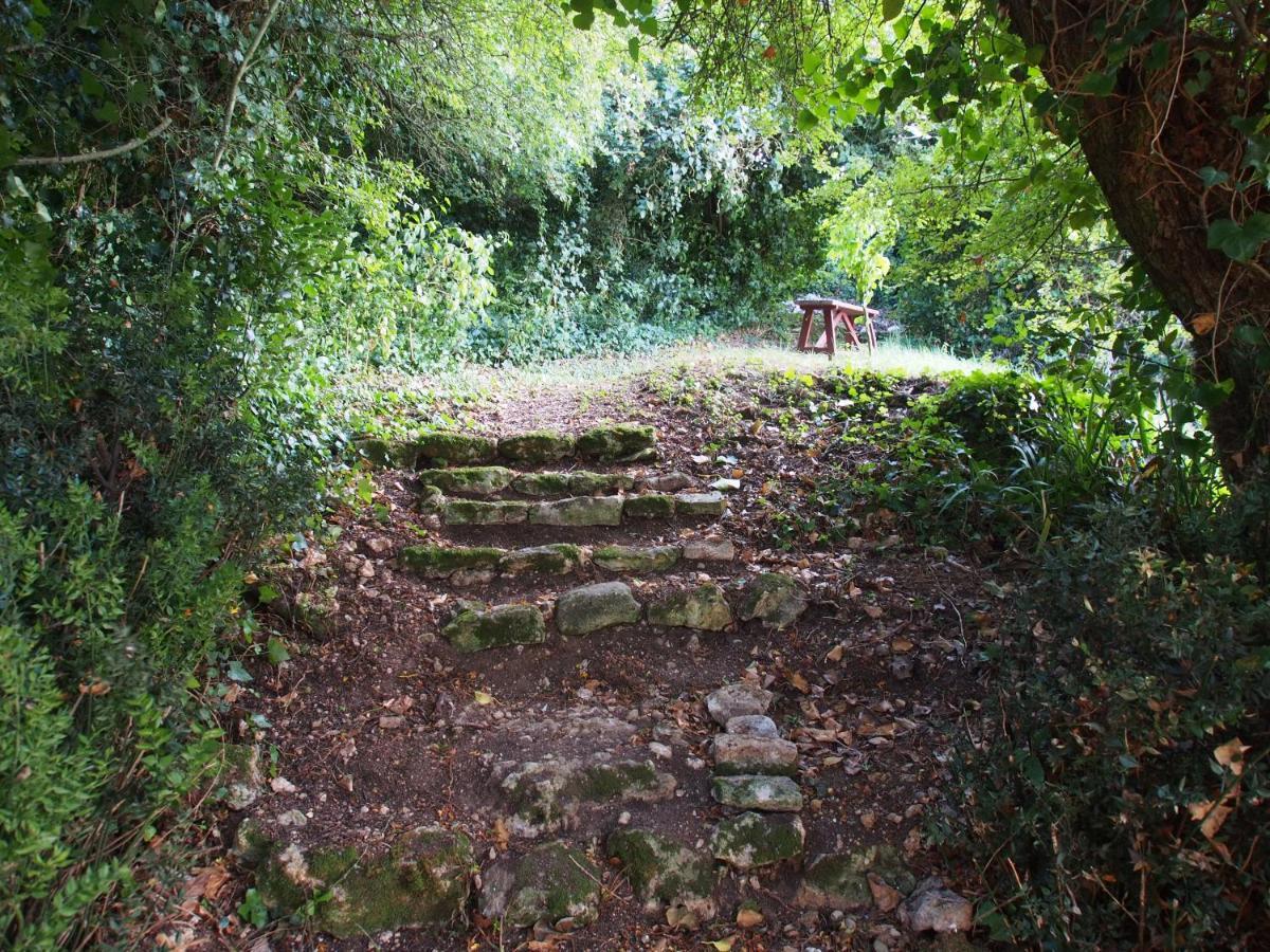 La Charentine Bed and Breakfast Echillais Εξωτερικό φωτογραφία