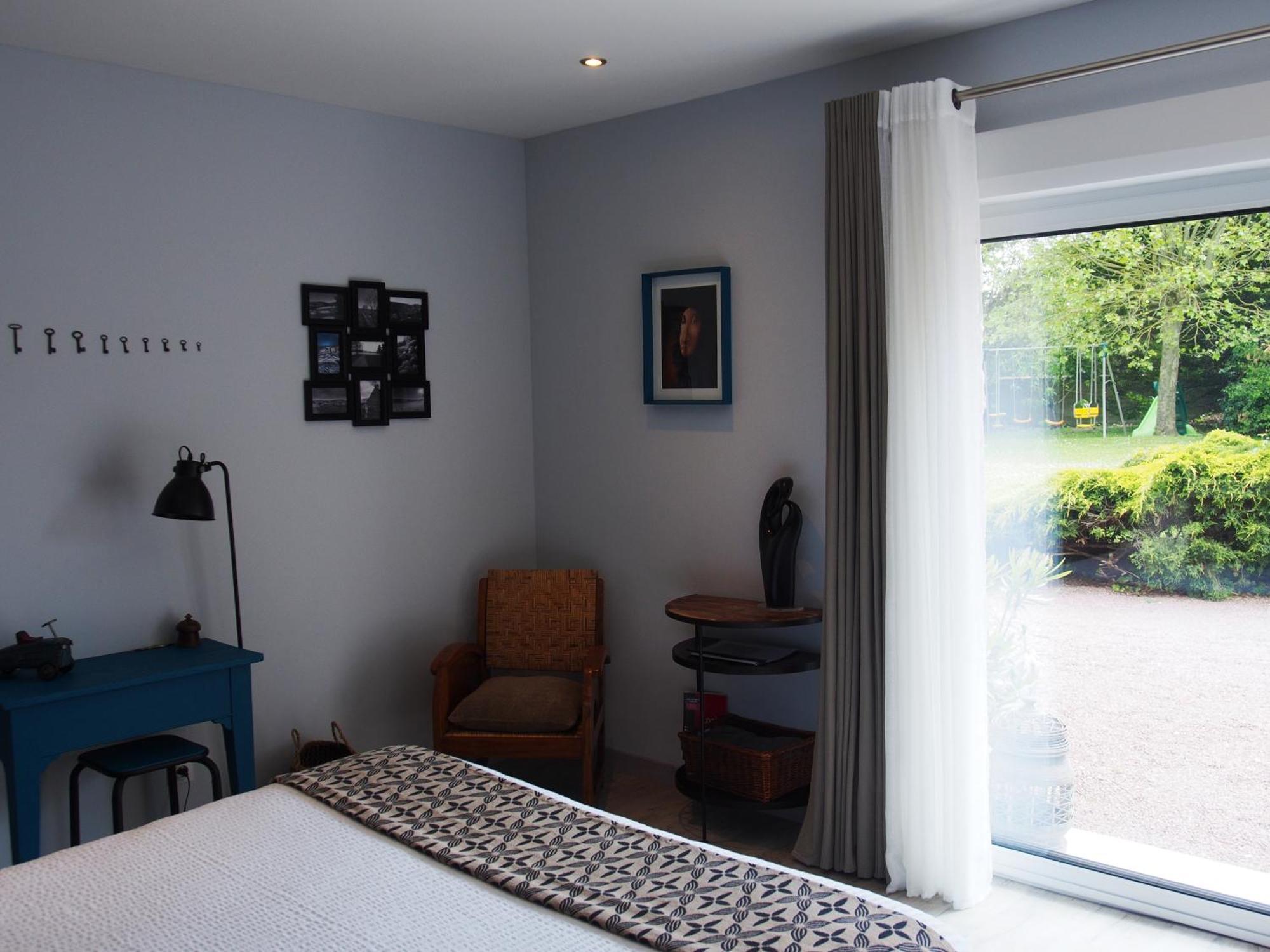 La Charentine Bed and Breakfast Echillais Εξωτερικό φωτογραφία